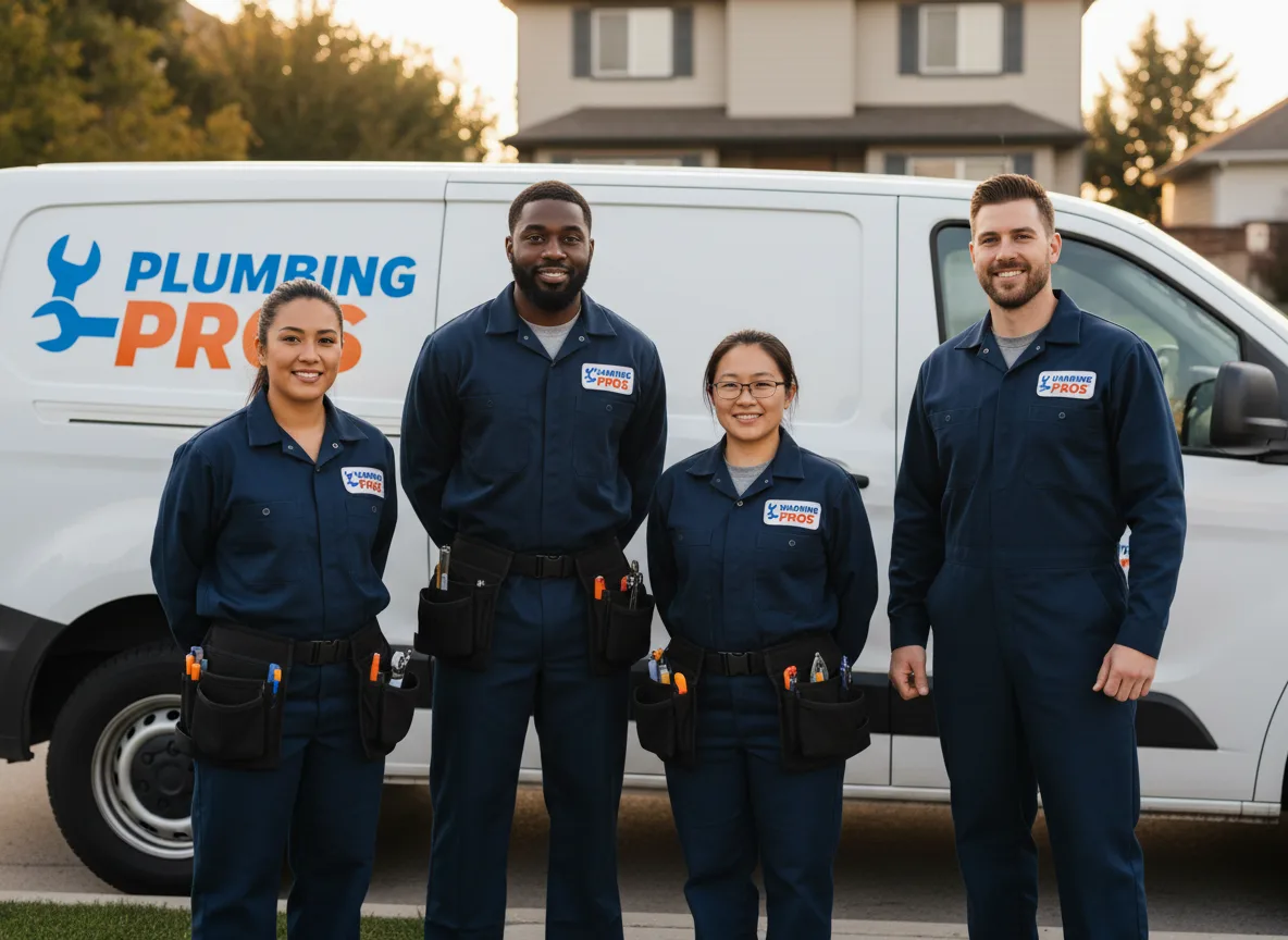 Water Heater Repair company in Fredericktown, OH